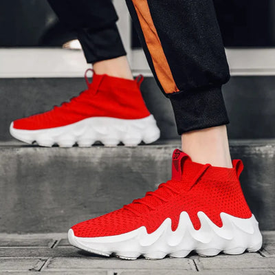 Bibin® | Nero Sneakers