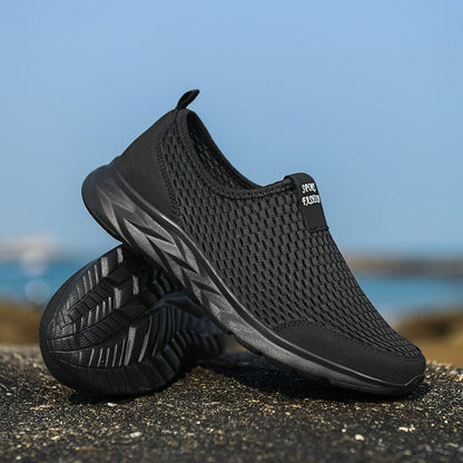 Florencio® | Casual And Comfortable   Sneakers