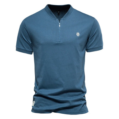 Colin® | Men'S Polo With Zipper