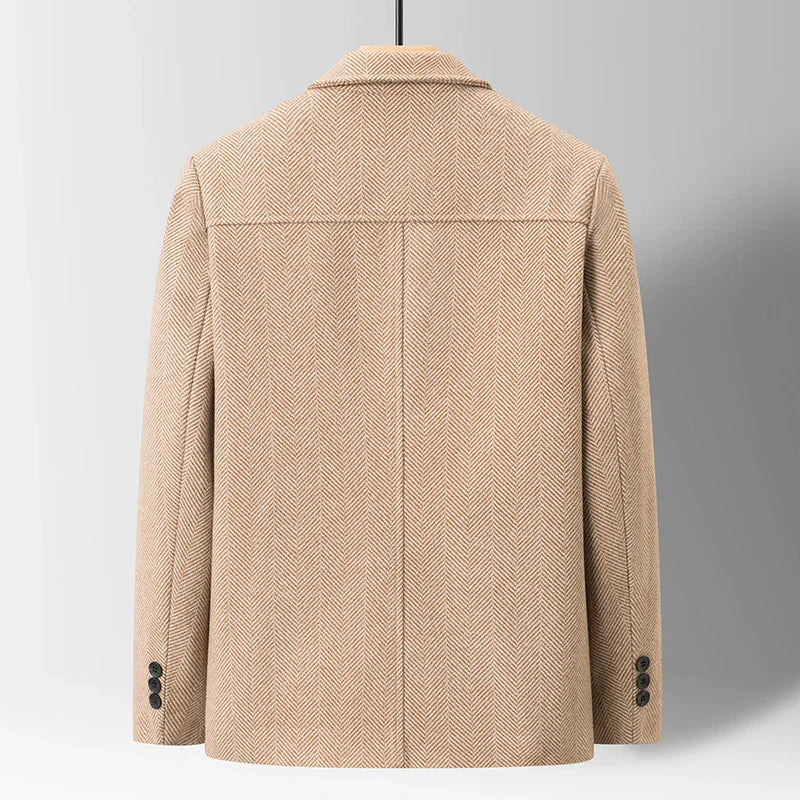 Redvers® | Royal Wool Jacket