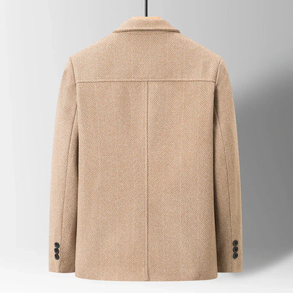 Redvers® | Royal Wool Jacket
