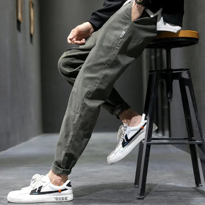 Dorian | Casual Men's Pants