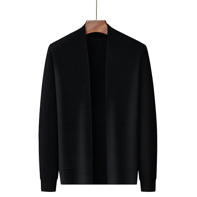 Kendrick | Premium Knit Blazer
