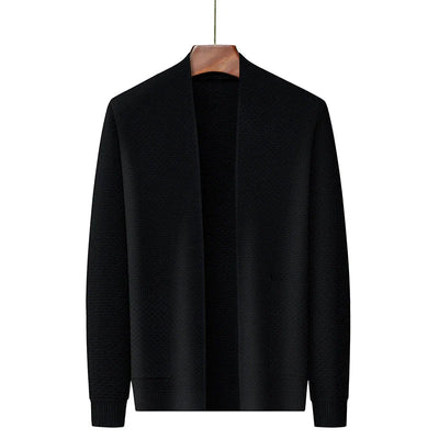 Kendrick | Premium Knit Blazer