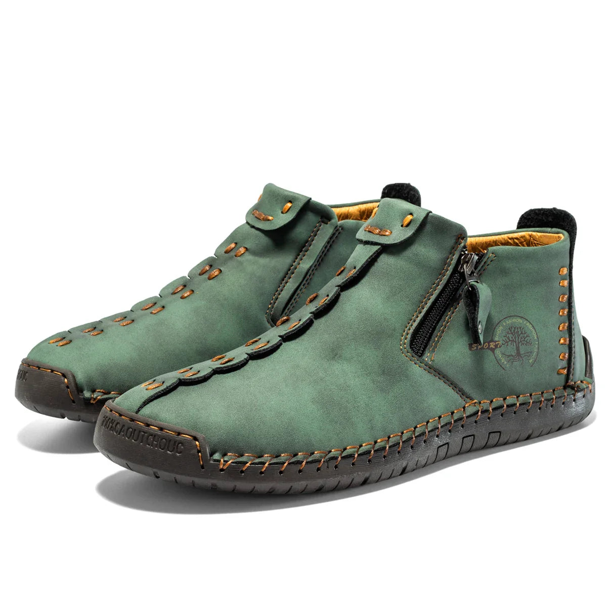 Roger | Orthopedic Shoes