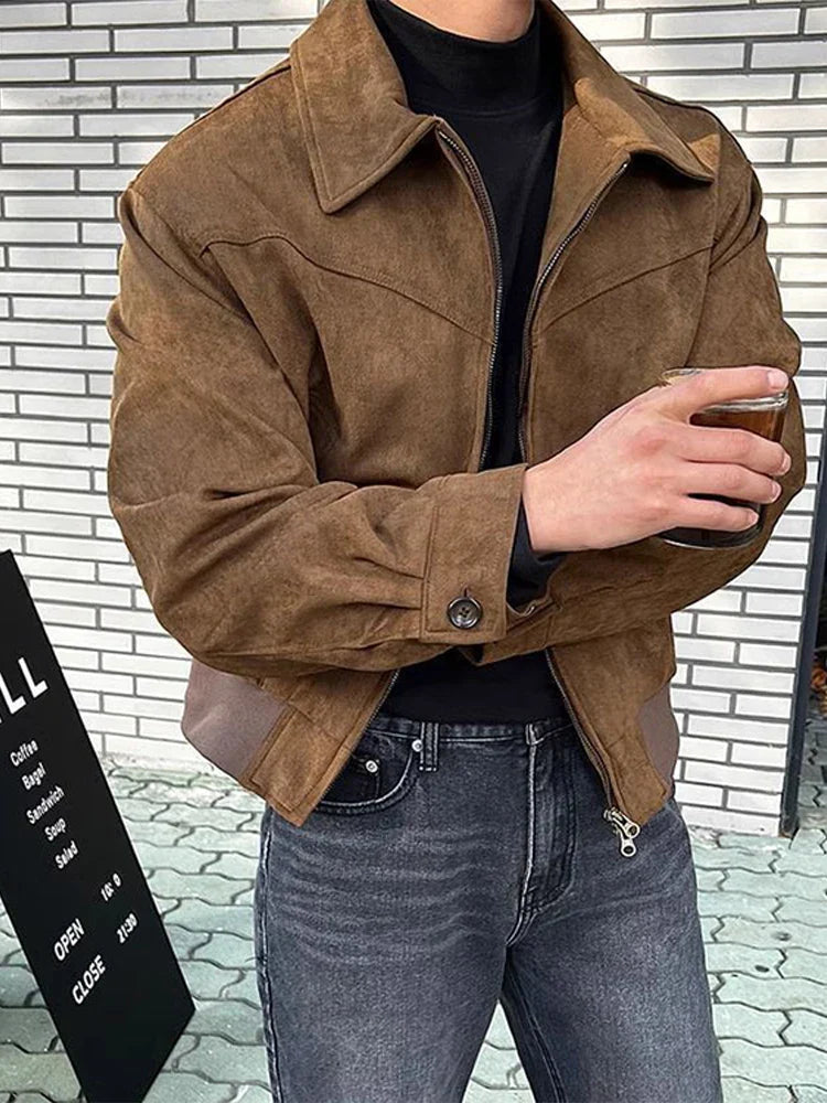 Gregory® | Luxury Bomber Jacket