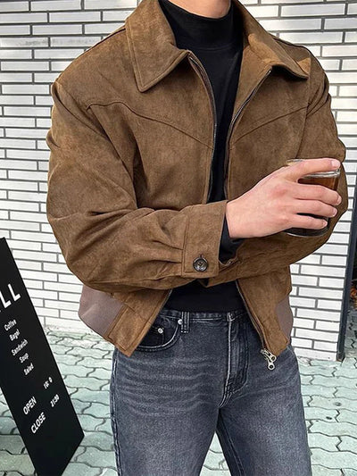 Gregory® | Luxury Bomber Jacket