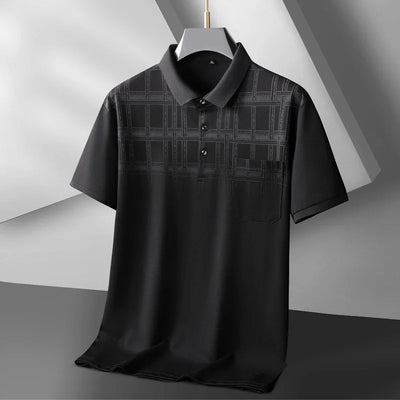 Addison® | Samar Polo Shirt