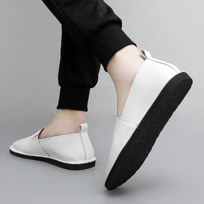 Pericles® | Gabre Genuine Leather Loafers