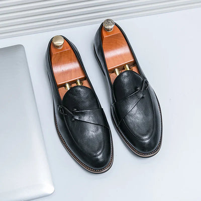 Angus® | Cruz Loafers