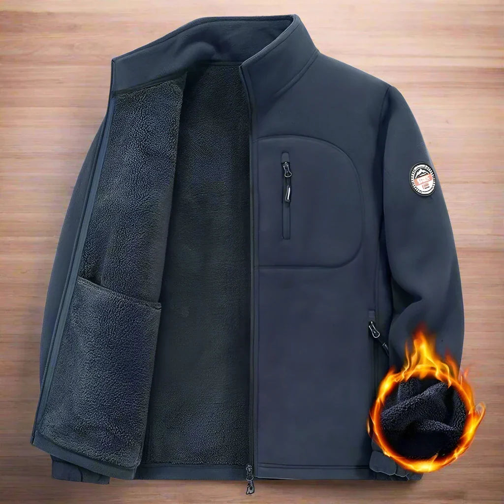 Joaquín® | Warm Fleece Vest