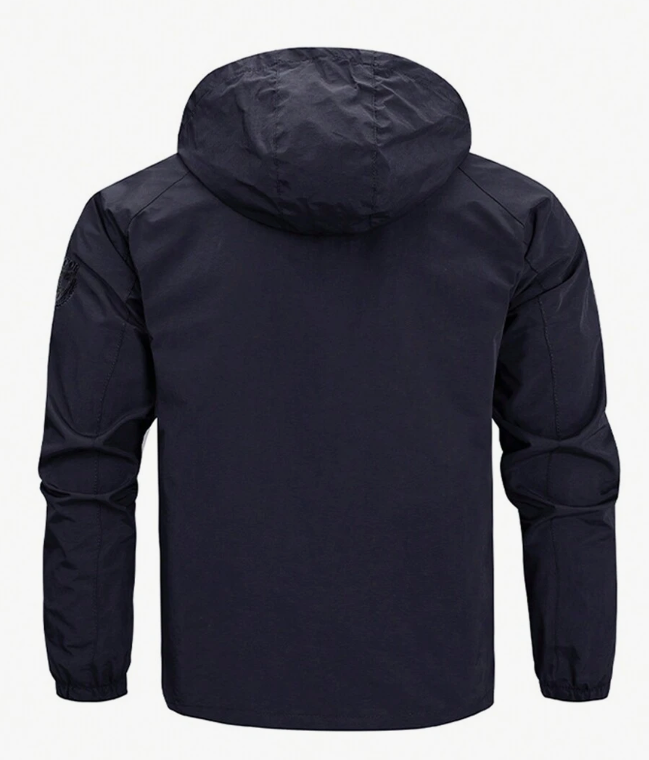 Geraint® | Waterproof Jacket With Hood