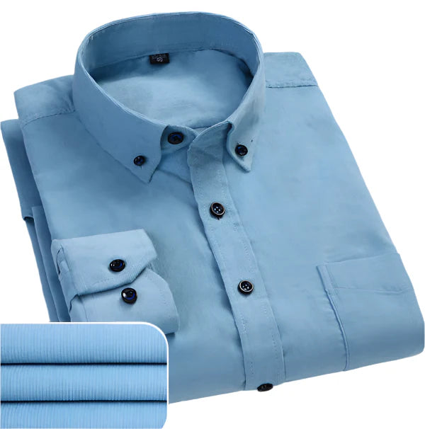 Constantino® | Luxury Shirt