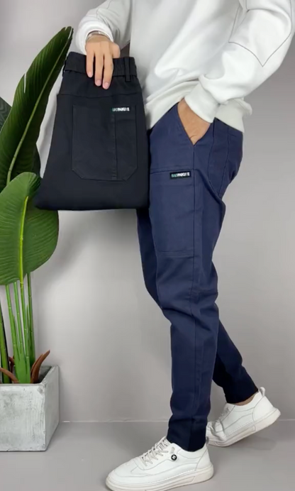 Virgil® | Premium Stretch Cargo Pants (1+1 Free)