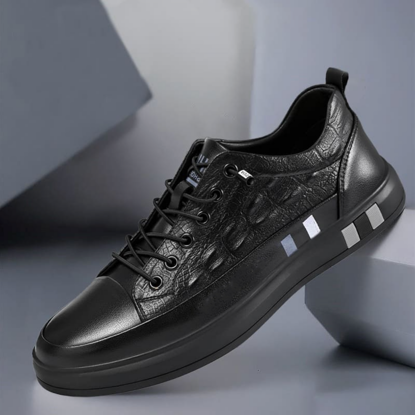 Leif® | Sartorelli Italian Luxury Sneakers