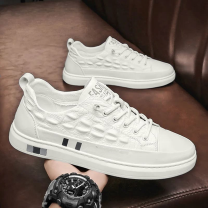 Leif® | Sartorelli Italian Luxury Sneakers