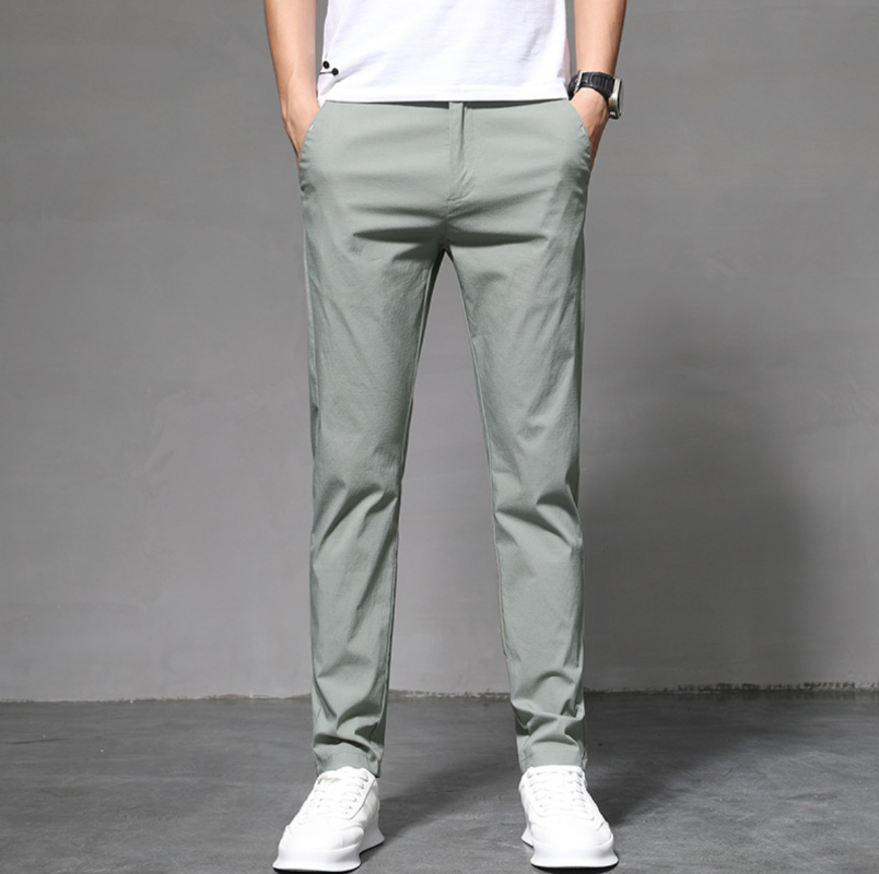 Leslie® | Water-repellent trousers