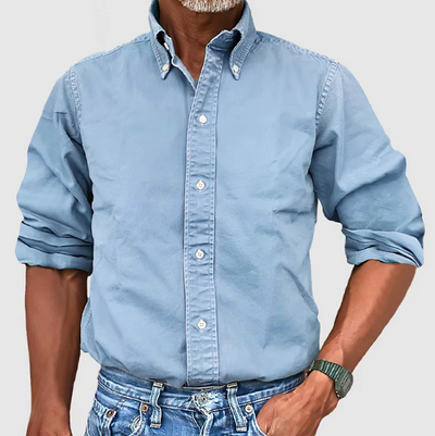 Wolf® | Timeless Men'S Shirt