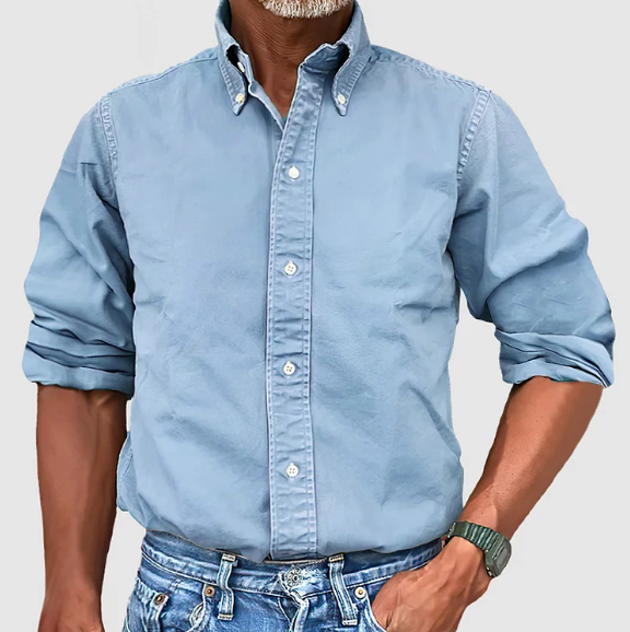 Heston® | Classic Shirt