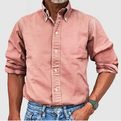 Ramón® | Timeless Men'S Shirt