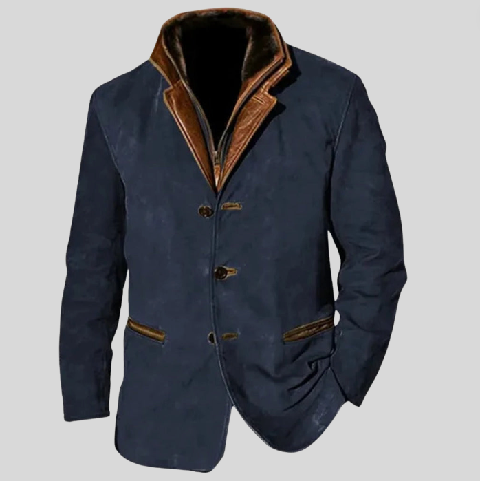Algiers | ROGER™ l Vintage Jacket