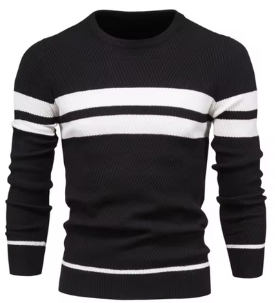 Anselmo® | Elegant Men'S Sweater