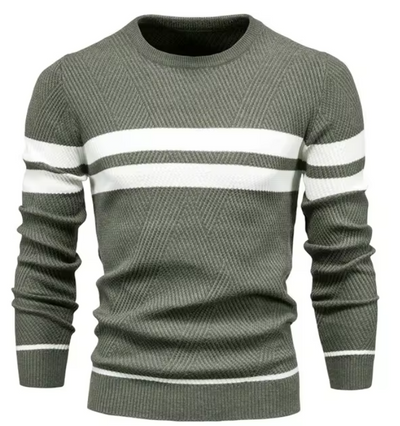 Anselmo® | Elegant Men'S Sweater