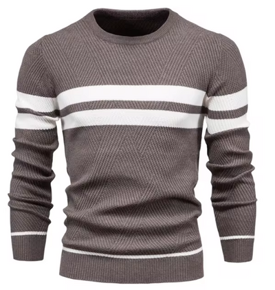 Anselmo® | Elegant Men'S Sweater