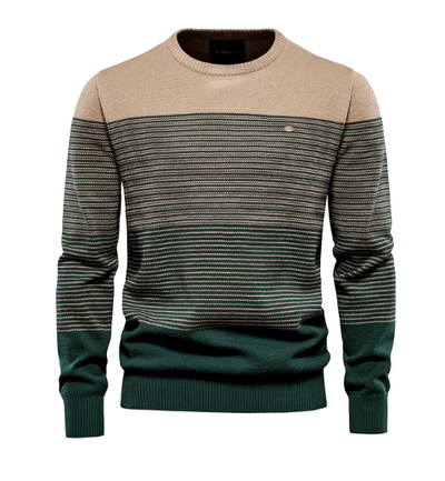 Abram | MEN'S ROBUST MAGLIONE