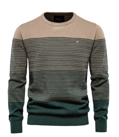Abram | MEN'S ROBUST MAGLIONE