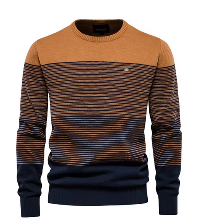 Abram | MEN'S ROBUST MAGLIONE