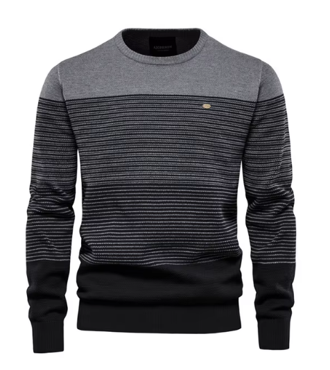 Abram | MEN'S ROBUST MAGLIONE