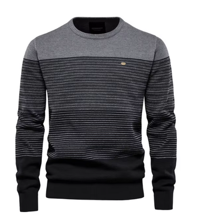 Abram | MEN'S ROBUST MAGLIONE