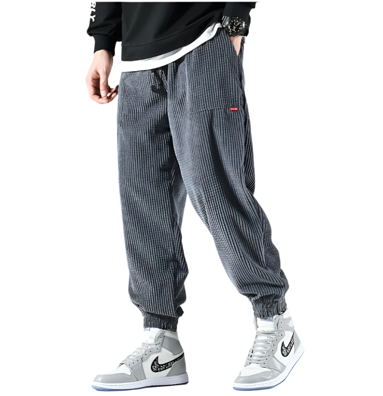 Santino® | Corduroy Pants