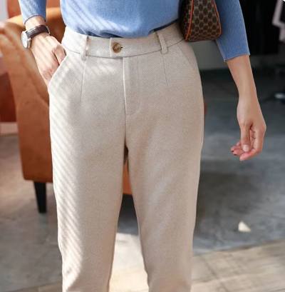 Brody® | Elegant Fitted Trousers