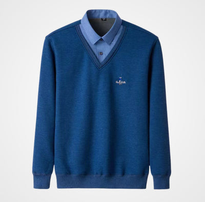 Howell® | 2-In-1 Luxury Sweater