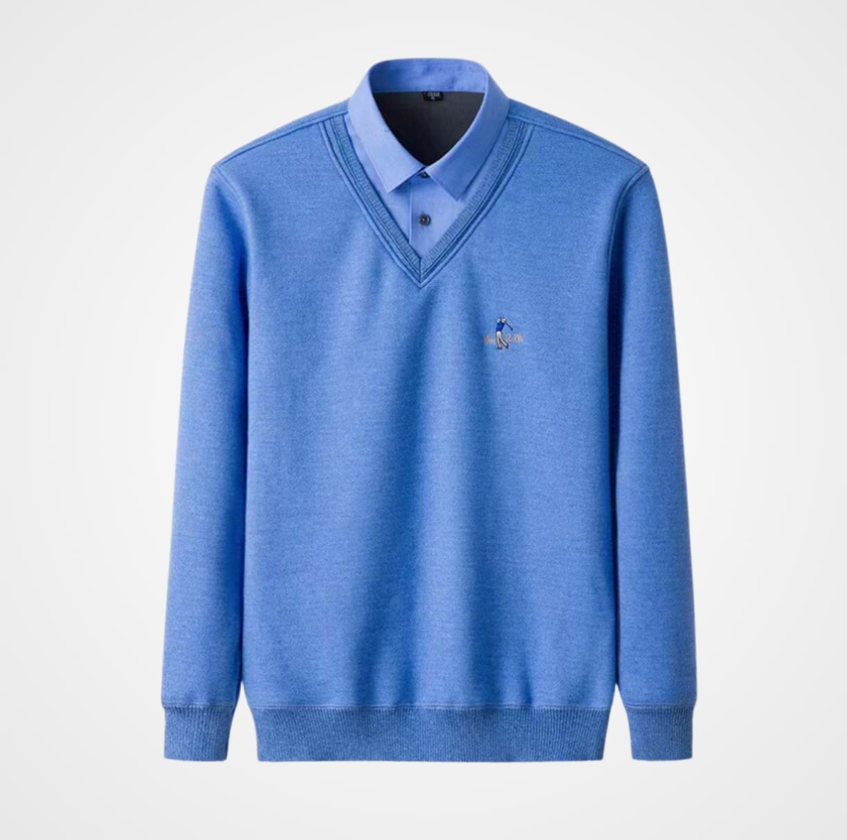 Howell® | 2-In-1 Luxury Sweater