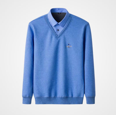 Howell® | 2-In-1 Luxury Sweater
