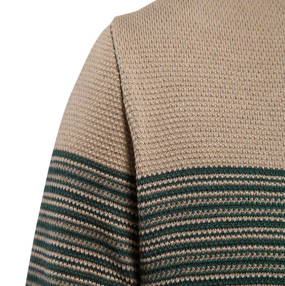 Abram | MEN'S ROBUST MAGLIONE