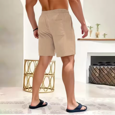 Kevan® | Men's Short