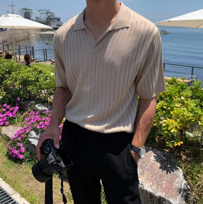 Ramón® | Monte-Carlo Casual Polo