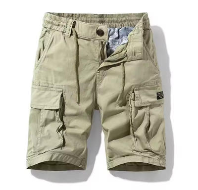 Dirk® | The Man Cargo Short