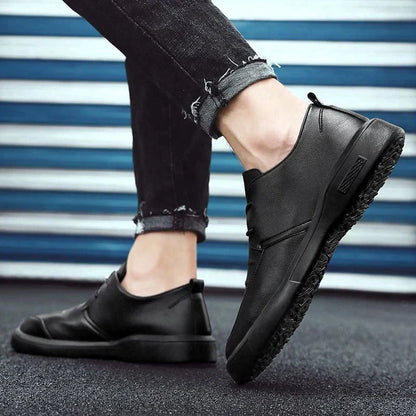 Quirico® | Relaxed And Timeless   Shoes