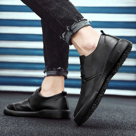 Quirico® | Relaxed And Timeless   Shoes