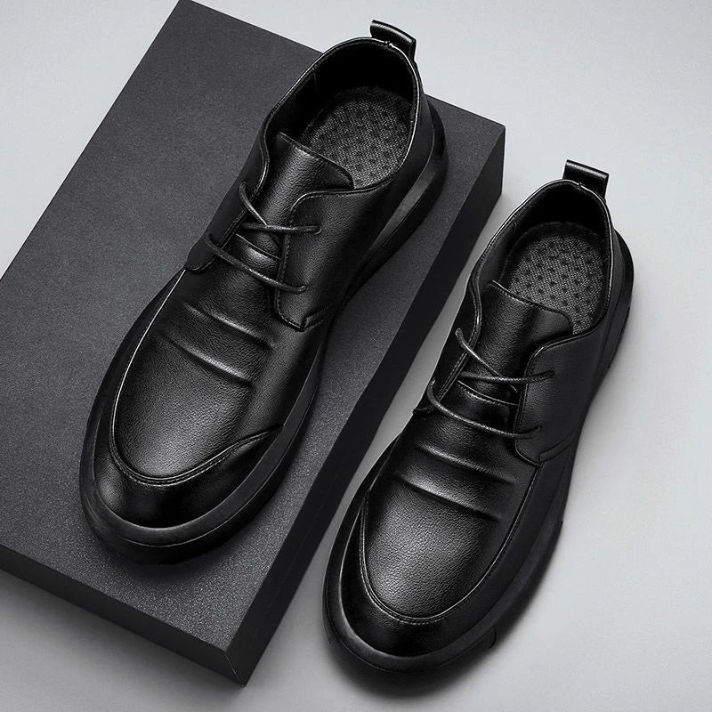 Quirico® | Relaxed And Timeless   Shoes