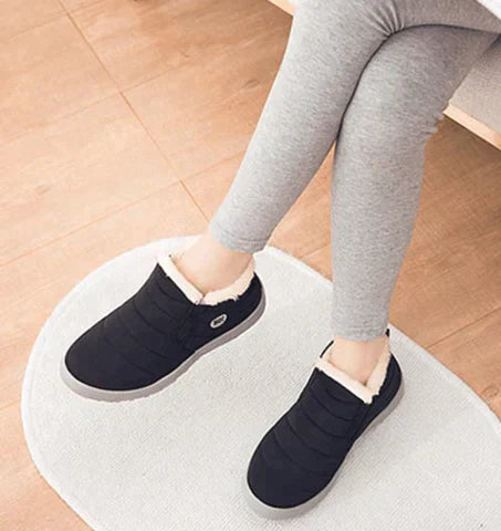 Joseph® | Waterproof winter boots