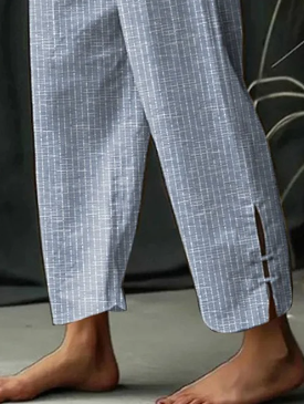 Amancio® | Modern And Fashionable   Trousers