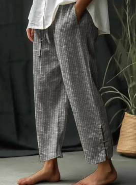 Amancio® | Modern And Fashionable   Trousers