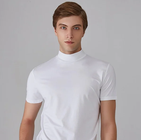 Mariano® | Shirt With Turtleneck
