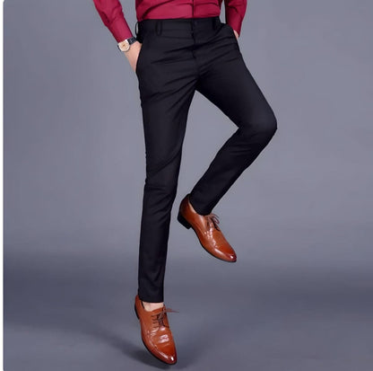 Zacchary® | Neat Men's Chino